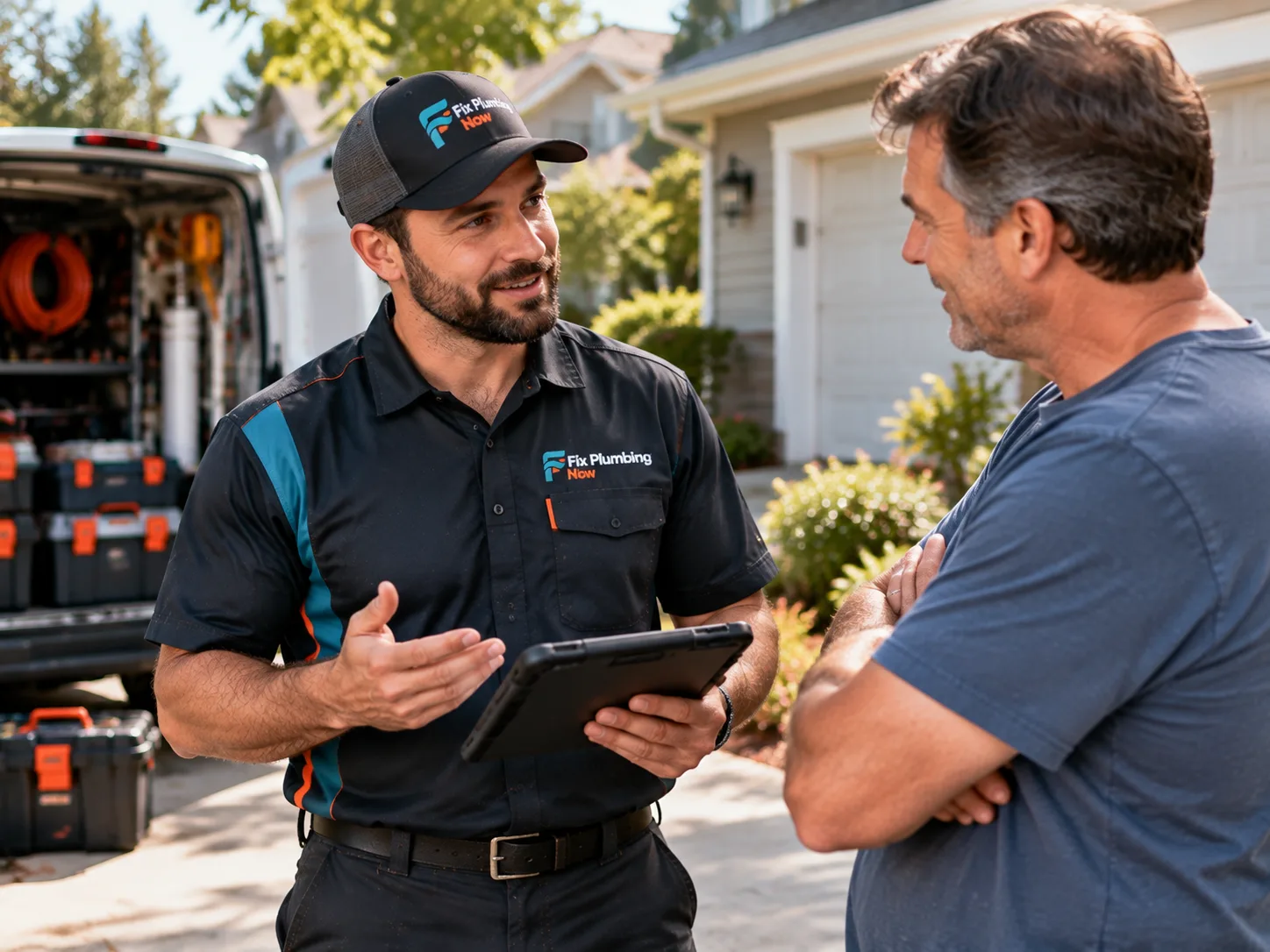 Clogged Drain Service Herreid, SD FAQs